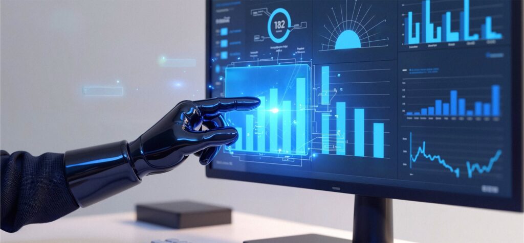 La Inteligencia Artificial en el Campo Estadístico, Actuarial y Asegurador: Impulsando Precisión y Eficiencia